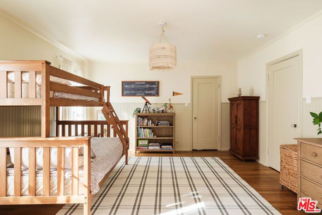 306 S Orange Drive, Los Angeles, CA 90036