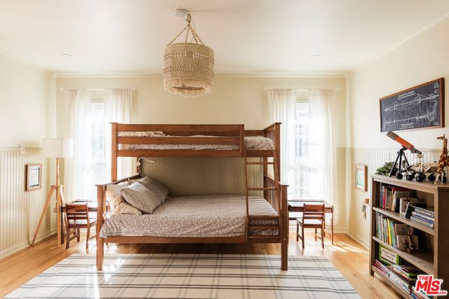 306 S Orange Drive, Los Angeles, CA 90036