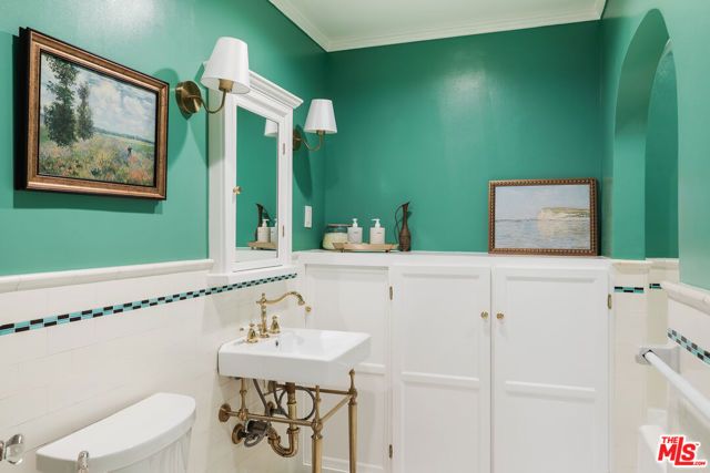 306 S Orange Drive, Los Angeles, CA 90036