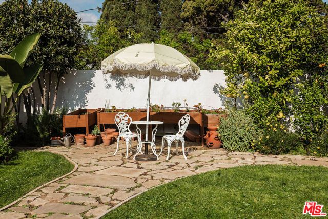 306 S Orange Drive, Los Angeles, CA 90036