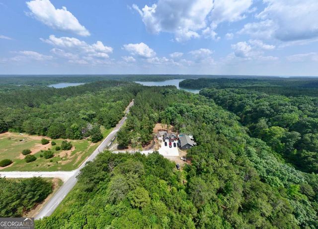 0 OMAHA Drive, Elberton, GA 30635