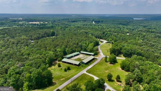 0 OMAHA Drive, Elberton, GA 30635