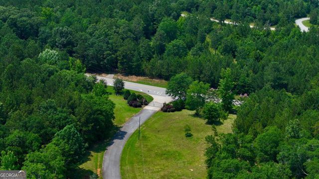 0 OMAHA Drive, Elberton, GA 30635