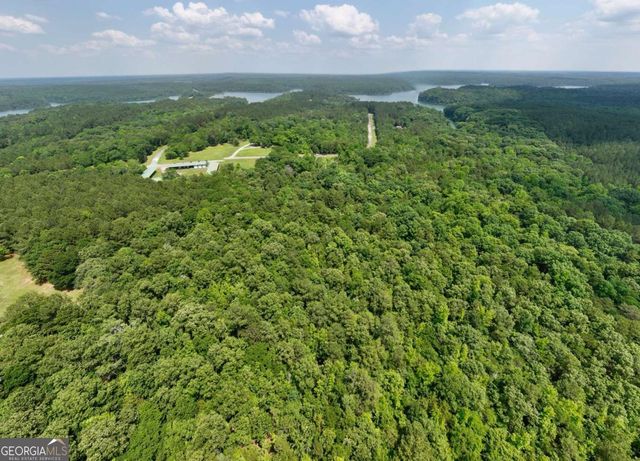 0 OMAHA Drive, Elberton, GA 30635