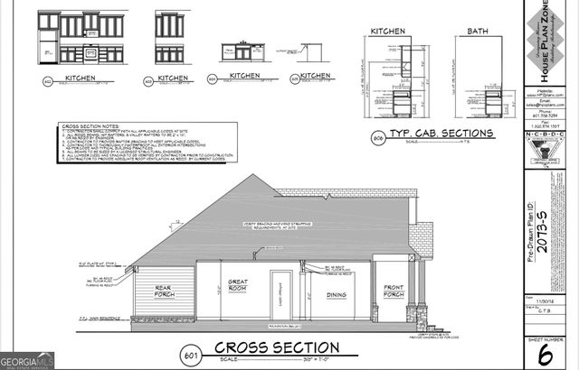 0 OMAHA Drive, Elberton, GA 30635