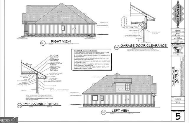 0 OMAHA Drive, Elberton, GA 30635