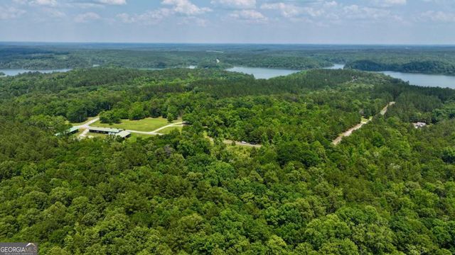 0 OMAHA Drive, Elberton, GA 30635