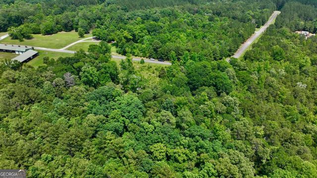 0 OMAHA Drive, Elberton, GA 30635