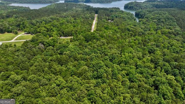 0 OMAHA Drive, Elberton, GA 30635