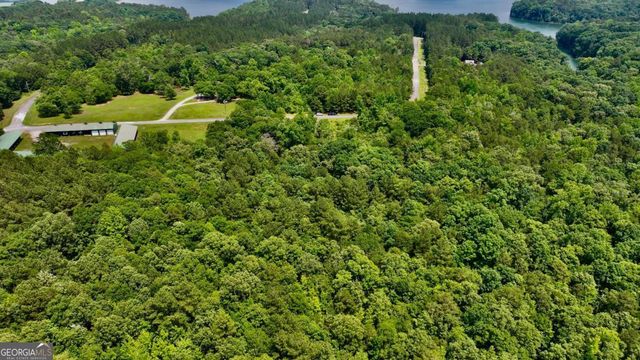 0 OMAHA Drive, Elberton, GA 30635