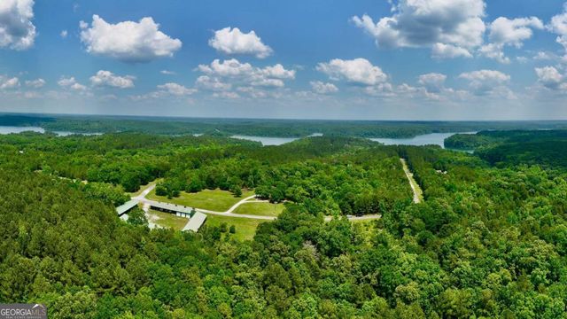 0 OMAHA Drive, Elberton, GA 30635