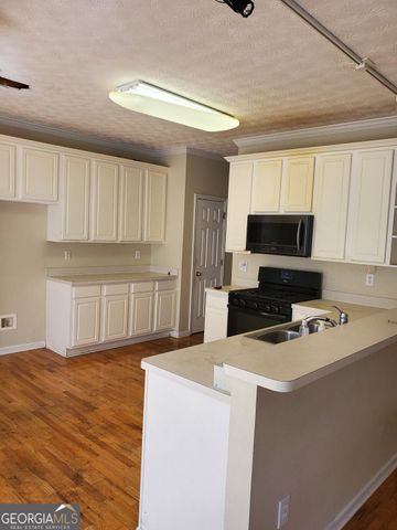3819 Martingale Drive SE, Conyers, GA 30094