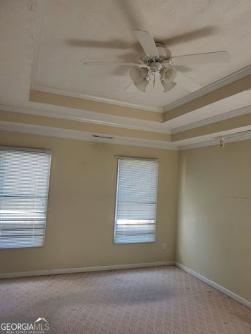 3819 Martingale Drive SE, Conyers, GA 30094