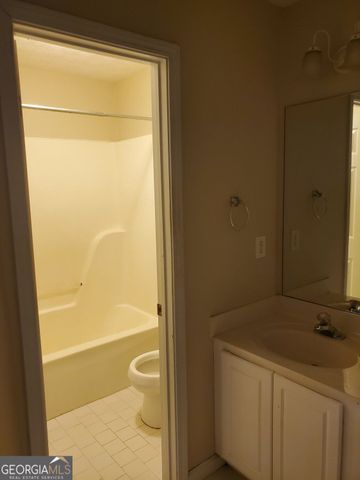 3819 Martingale Drive SE, Conyers, GA 30094