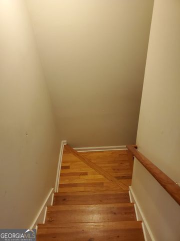 3819 Martingale Drive SE, Conyers, GA 30094