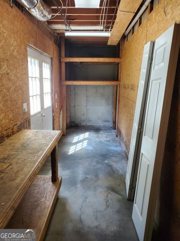 3819 Martingale Drive SE, Conyers, GA 30094
