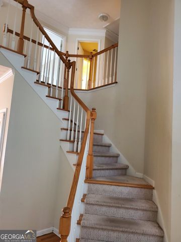 3819 Martingale Drive SE, Conyers, GA 30094