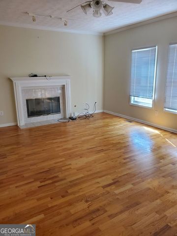 3819 Martingale Drive SE, Conyers, GA 30094