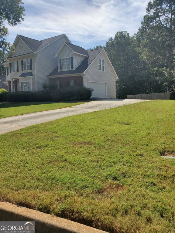 3819 Martingale Drive SE, Conyers, GA 30094 — photo 3