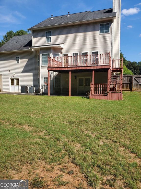 3819 Martingale Drive SE, Conyers, GA 30094 — photo 4