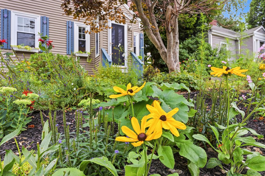 276 Pine Street, South Portland, ME 04106 — exterior