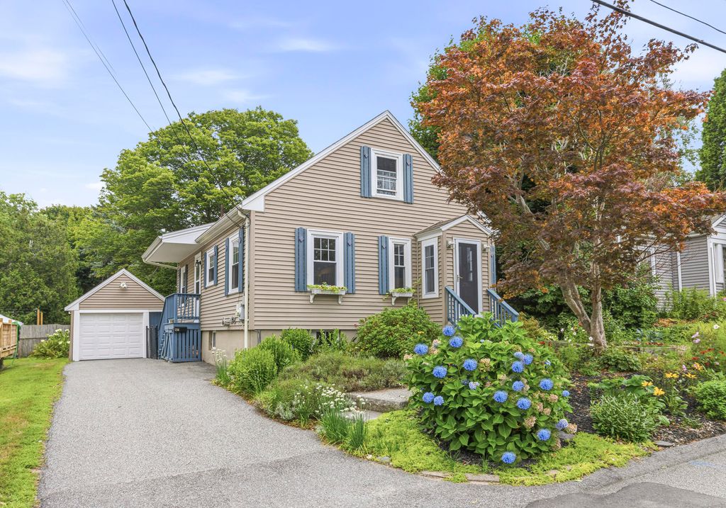 276 Pine Street, South Portland, ME 04106 — photo 3