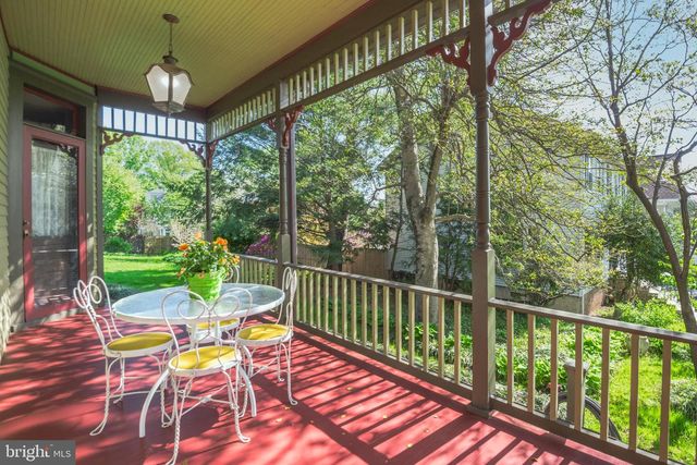 3911 PROSPECT ST, Kensington, MD 20895