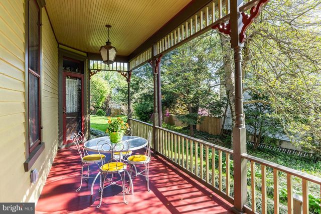 3911 PROSPECT ST, Kensington, MD 20895