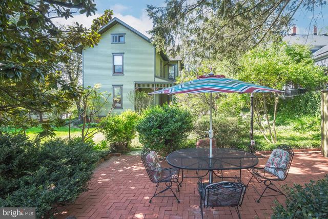 3911 PROSPECT ST, Kensington, MD 20895