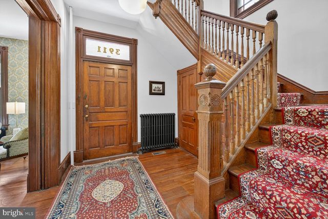 3911 PROSPECT ST, Kensington, MD 20895