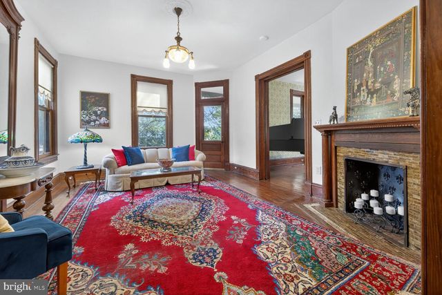 3911 PROSPECT ST, Kensington, MD 20895