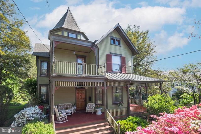 3911 PROSPECT ST, Kensington, MD 20895