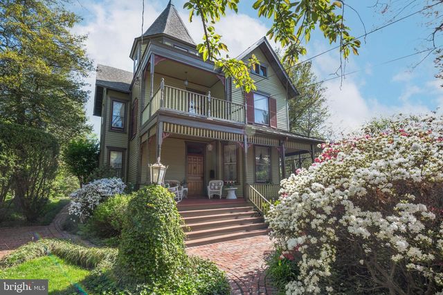 3911 PROSPECT ST, Kensington, MD 20895