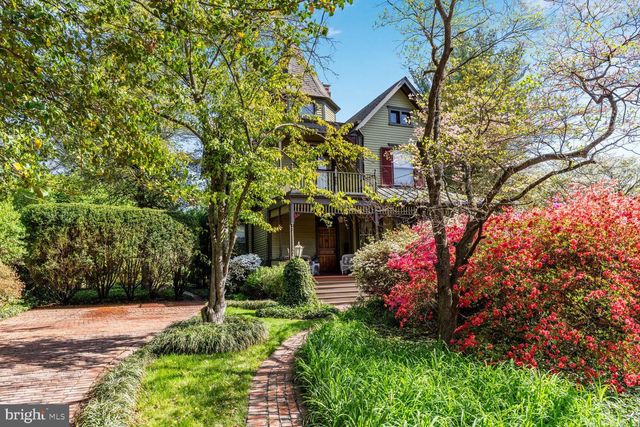3911 PROSPECT ST, Kensington, MD 20895