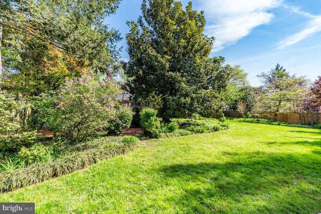 3911 PROSPECT ST, Kensington, MD 20895