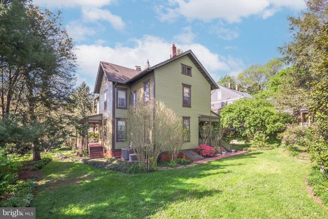 3911 PROSPECT ST, Kensington, MD 20895