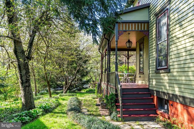 3911 PROSPECT ST, Kensington, MD 20895