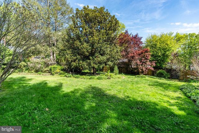 3911 PROSPECT ST, Kensington, MD 20895