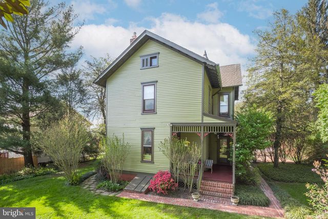 3911 PROSPECT ST, Kensington, MD 20895