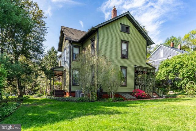 3911 PROSPECT ST, Kensington, MD 20895