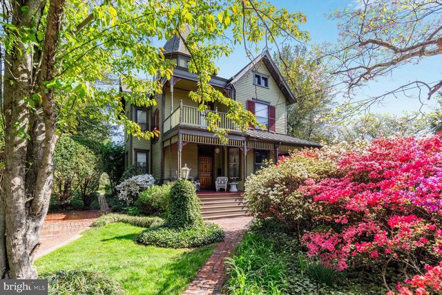 3911 PROSPECT ST, Kensington, MD 20895