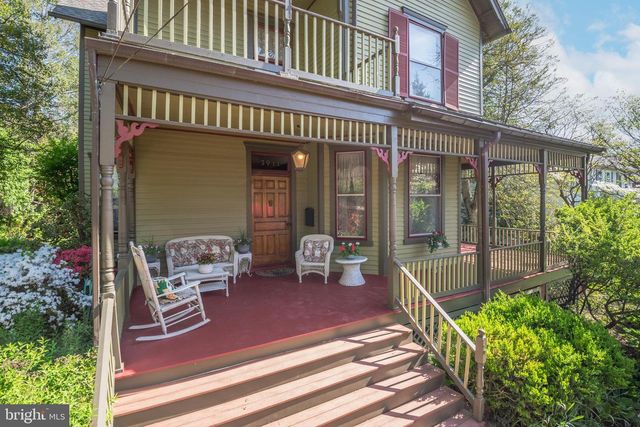 3911 PROSPECT ST, Kensington, MD 20895