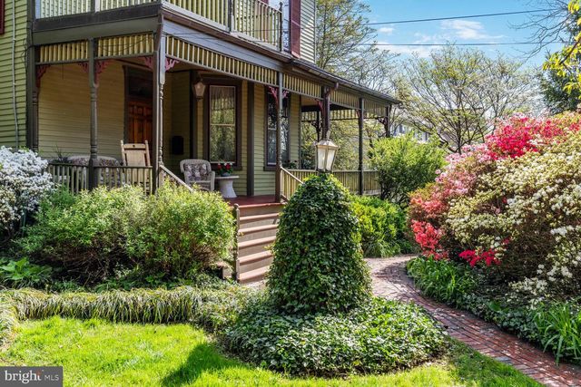 3911 PROSPECT ST, Kensington, MD 20895