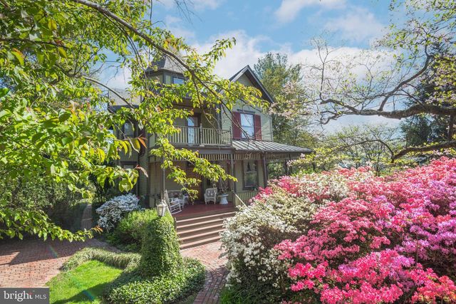 3911 PROSPECT ST, Kensington, MD 20895