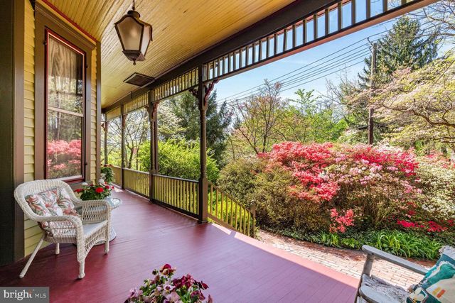 3911 PROSPECT ST, Kensington, MD 20895