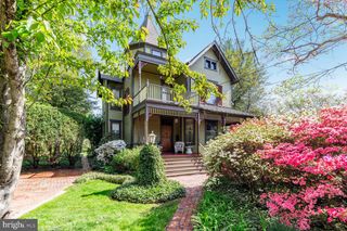 3911 PROSPECT ST, Kensington, MD 20895