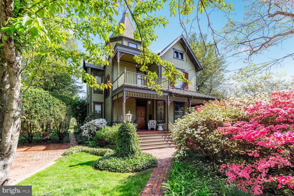 3911 PROSPECT ST, Kensington, MD 20895