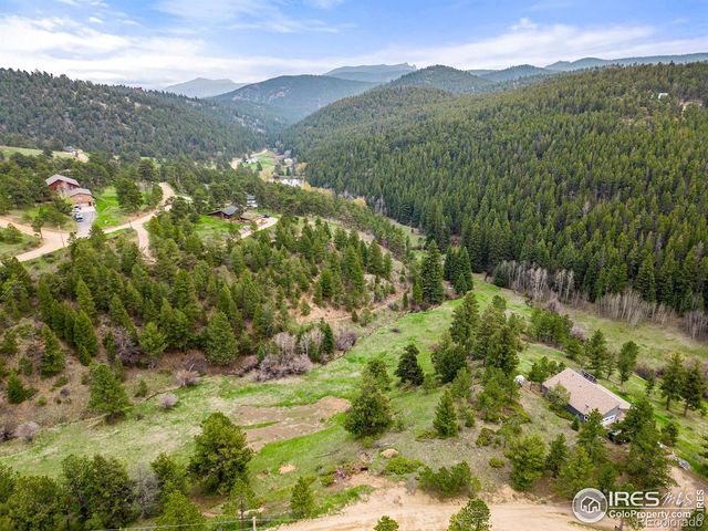 1111 Primos Road, Boulder, CO 80302