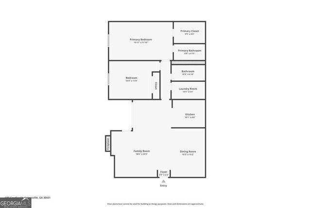 605 Candler Street, Gainesville, GA 30501