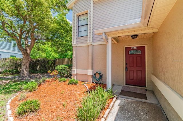 5143 CORVETTE DRIVE, Tampa, FL 33624